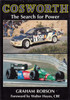 Cosworth The Search for Power (Graham Robson, 1990 1st Edition) (9781852602383)