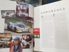 Martini Racing Story (Italian & English text, Hardcover, Paolo D'Alessio) (9788879111775)