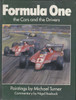 Formula One the Cars and the Drivers : Paintings by Michael Turner (9780600350286)