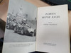 Famous Motor Races (1963, 1st ed, Rodney Walkerley, Hardcover)