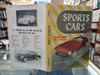 Sports cars - facts and pictures (Austin Conley, 1954, Hardcover)