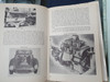 Sports cars - facts and pictures (Austin Conley, 1954, Hardcover)