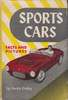 Sports cars - facts and pictures (Austin Conley, 1954, Hardcover)