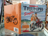 Triumph Singles (Roy H. Bacon, Hardcover, Revised Edition 1997) (9781855790094)