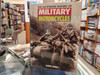 The Illustrated History of Military Motorcycles (Hardcover, David Ansell, (9781855325845)