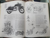 The Illustrated History of Military Motorcycles (Hardcover, David Ansell, (9781855325845)