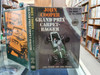 John Cooper- Grand Prix Carpetbagger (Hardcover, 1977, John Cooper, 9780854292349)