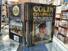 Colin Chapman: The Man and His Cars - The Authorised Biography