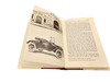 From Horse to Horsepower (S. A. Cheney, 1965, 1st Ed, Hardcover)
