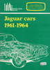 `- Jaguar Cars 1964-1968 Road Tests ( B00426FZFI)