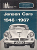 Jensen Cars 1946-1967 Road Tests (9780906589861)