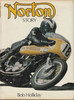 Norton Story (Bob Holliday) 1st Edn. 1972 (9780850590852)