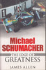 Michael Schumacher - The Edge Of Greatness (James Allen) Paperback, 2008 (9780755316502)