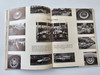 Le Mans - A Picture History (Louis Klemantaski and Michael Frostick) 1st Edn. 1960)