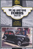 Sit up and beg Fords 1937-59 (Comp. by Trevor Adler) Road Tests (858473144)