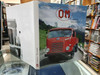 OM. I camion-The trucks (Italian / English text, by Massimo Condolo, 9788889108345)