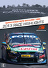 Supercheap Auto Bathurst 1000 2013 Race Highlights DVD