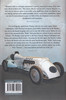 Parry Thomas - The First Driver to be Killed in Pursuit of the Land Speed Record (Hugh Tours) (9781526759221)