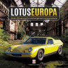 Lotus Europa - Colin Chapman's mid-engined Masterpiece (Matthew Vale) (9781787112841)