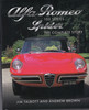 Alfa Romeo Spider 105 Series - The Complete Story (9781785006494)