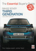 Range Rover Third Generation L322 (2002 - 2012) - The Essential Buyer's Guide (9781787115019)