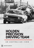 Holden Precision Driving Team DVD