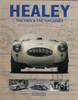 Healey - The Men and the Machines (John Nikas) (9781906133825)