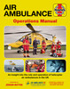 ir Ambulance Haynes Operations Manual (9781785212062)