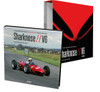 Sharknose V6 - Ferrari 156, Ferrari 246SP & Ferrari 196SP (9783947156245)