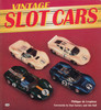 Vintage Slot Cars (Philippe de Lespinay, 1999) (9780760305669)