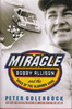 Miracle Bobby Allison And The Saga Of The Alabama Gang By P.Golenbock NASCAR (9780312340018)