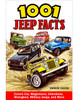 1001 Jeep Facts (Patrick Foster) (9781613254714)