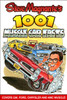 Steve Magnante's 1001 Muscle Car Facts (9781613250570)