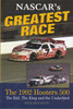 NASCAR's Greatest Race: The 1992 Hooters 500 (9781613252857)