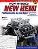 How to Build New Hemi Performance on the Dyno: Optimal Parts Combos for Max Horsepower (9781613254103)