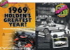 JUST HOLDENS Issue 37 -GTR Torana and Brock 1979 Anniversaries GTR TORANA & BROCK 1979 Anniversaries Magazine