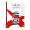 An English Car Designer Abroad - Designing for GM, Audi, Porsche and Mazda (Peter Birtwhistle) (9781787114708)
