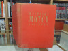 Britain's Motor Industry (H G. Castle, hardcover 1950)