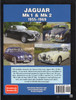 Jaguar Mk1 & Mk2 1955-1969 Road Test Portfolio (9781855208599)