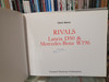 Rivals Lancia D50 & Mercedes-Benz W196 (Signed by Chris Nixon) (9780851840598)