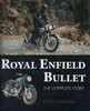 Royal Enfield Bullet - The Complete Story (Peter Henshaw) (9781785007477)