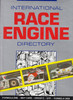 International Race Engine Directory (9780854297122)