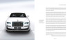 Rolls-Royce Motor Cars - Making a Legend (Simon Van Booy, Harvey Briggs) (9781788841009)