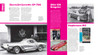 Concept Cars of the 1960's - Yesterday's Future (Richard Heseltine) (9781913089344)