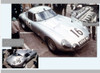 Strictly No Admittance - Lightweight E-type and the XK engine (Peter D Wilson) (9781908658210)