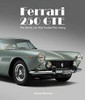 Ferrari 250 GTE - The Family Car that Funded the Racing (David Wheeler) (9781913089207)