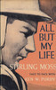 All But My Life - Stirling Moss Face To Face With Ken W. Purdy (Signed by Stirling Moss)