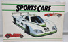 Sports Cars (1985, David Hodges, published by Viscount Books) (9780600333142)