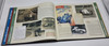 Stirling Moss Scrapbook 1929-1954  (Limited Ed. Signed, 2007)