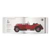Colour style - Mille Miglia from 1927 to 1957, cars, protagonists, curiosities (Daniele Buzzonetti) (9788877921666)